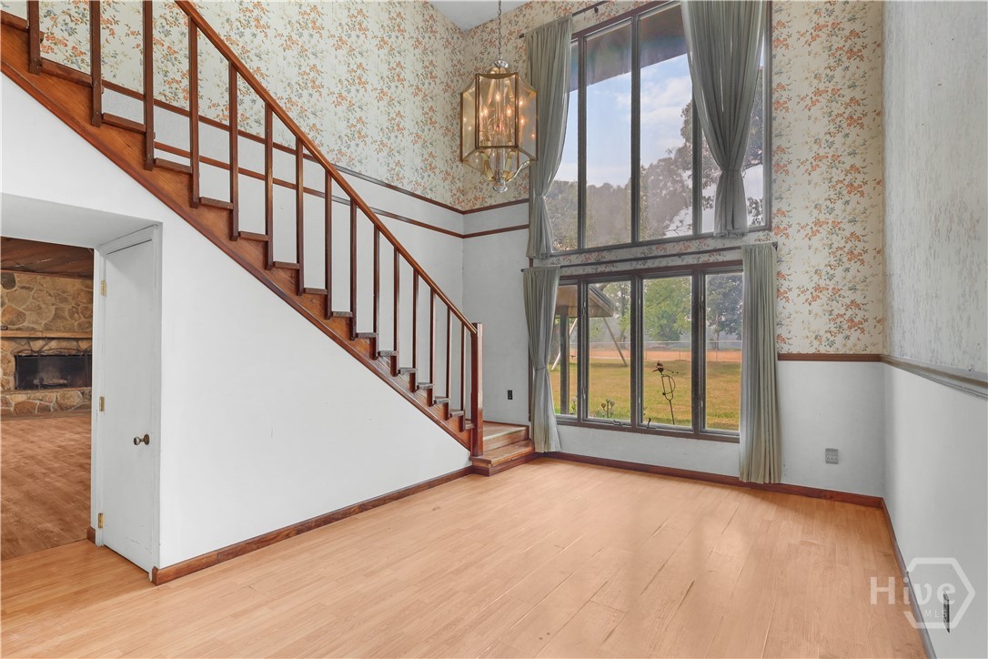 565 Bragg Road Brooklet, GA 30415 - Photo 11 of 33 Gallery Image 11