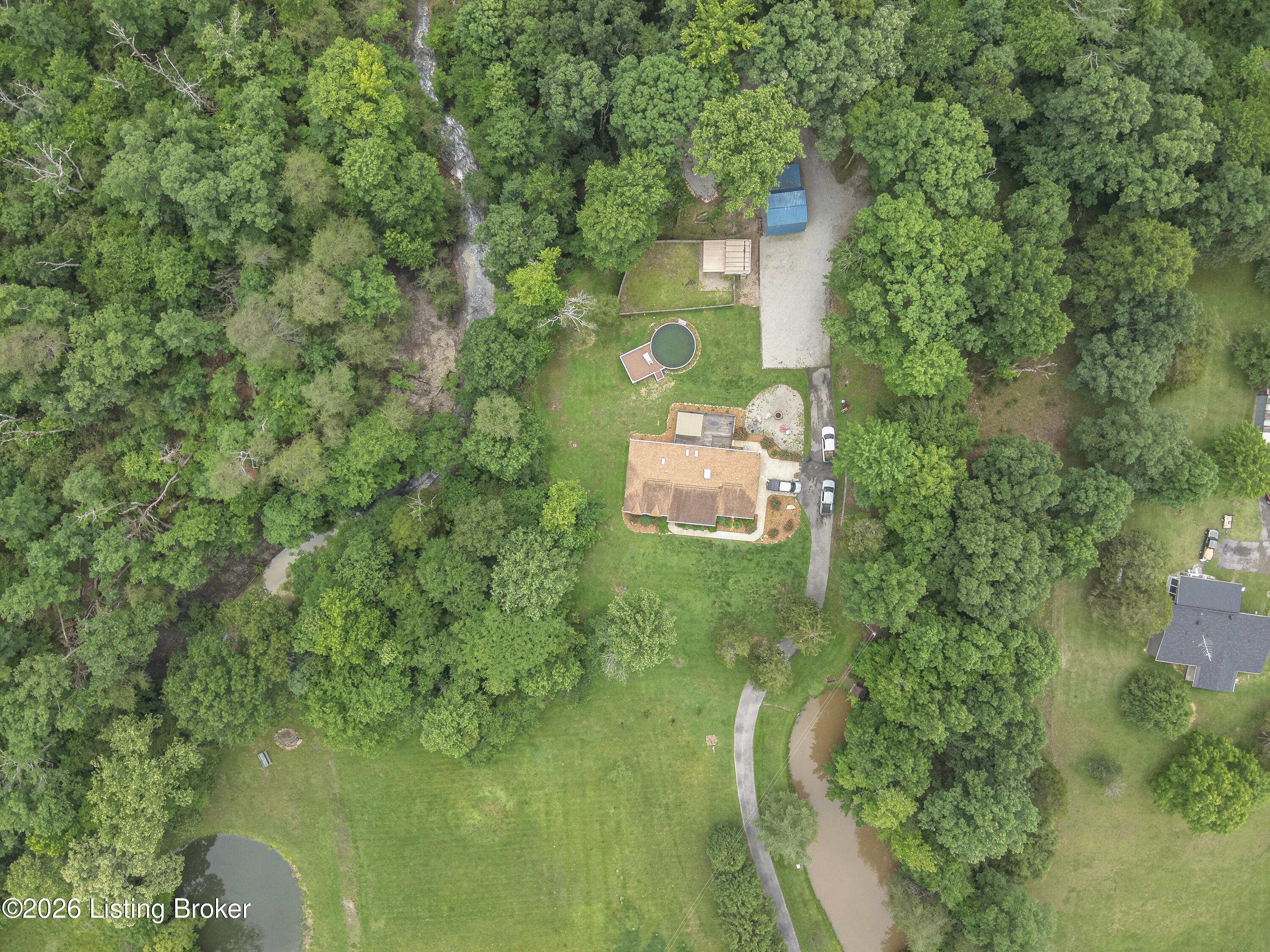 4837 Nat Rogers Road Boston, KY 40107 - Photo 33 of 94 9-DJI_20260525131828_0006_W