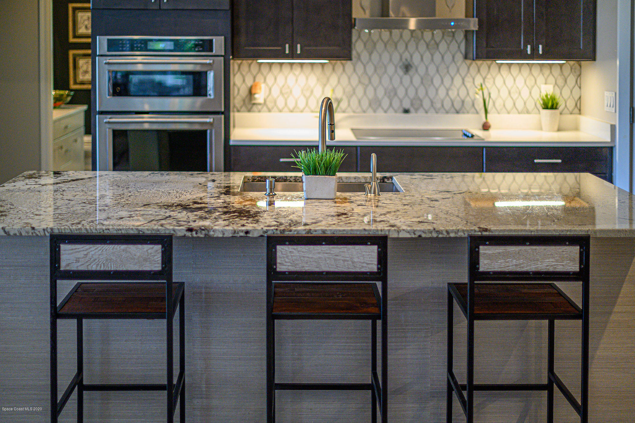 4434 Long Lake Road Melbourne, FL 32934 - Photo 12 of 53 Kitchen