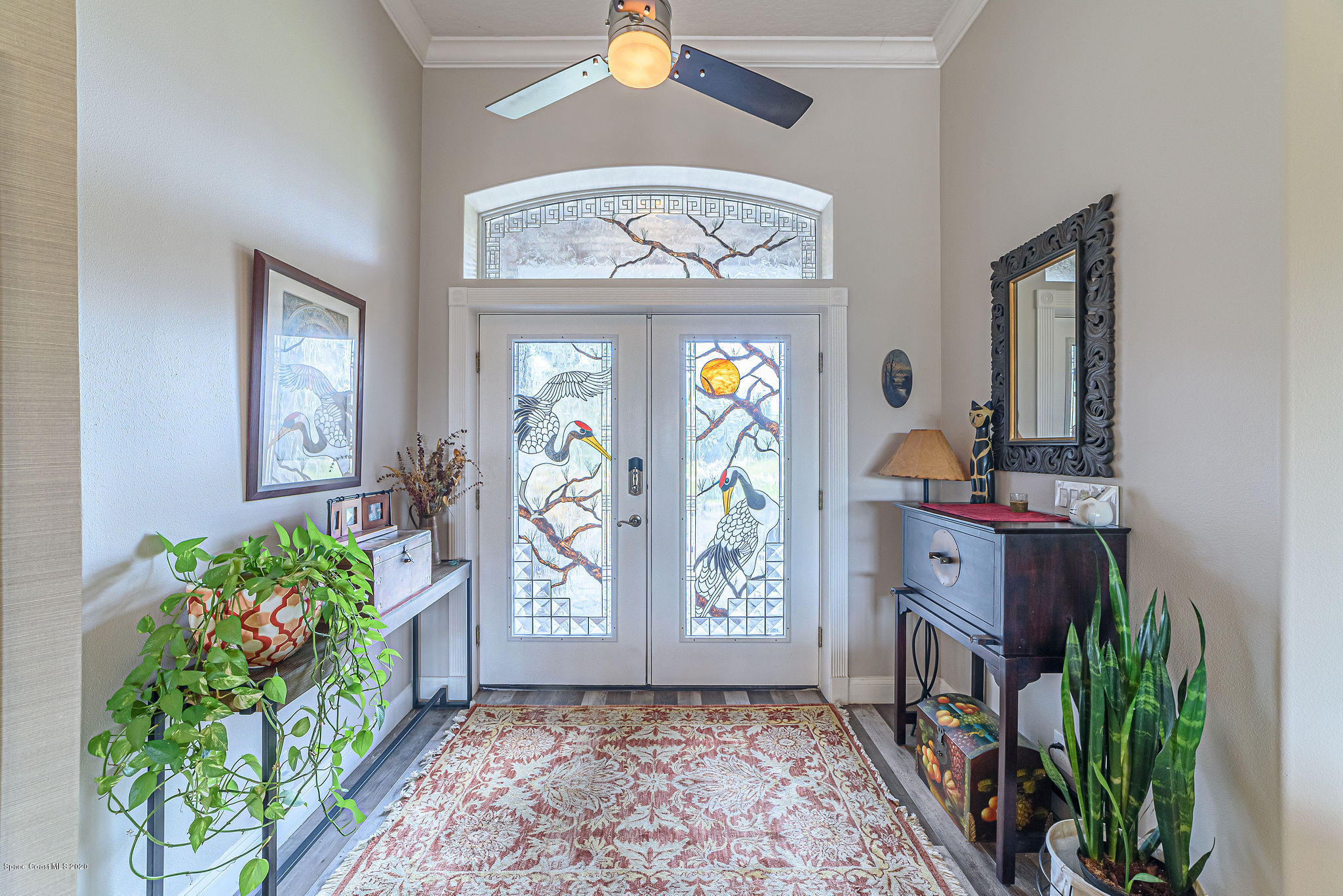 4434 Long Lake Road Melbourne, FL 32934 - Photo 17 of 53 Front Door