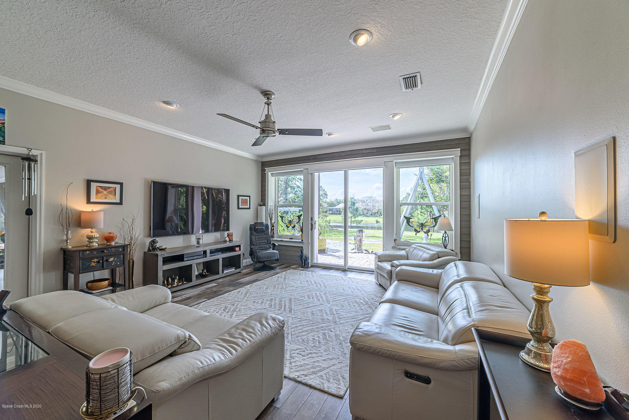 4434 Long Lake Road Melbourne, FL 32934 - Photo 27 of 53 Family Room