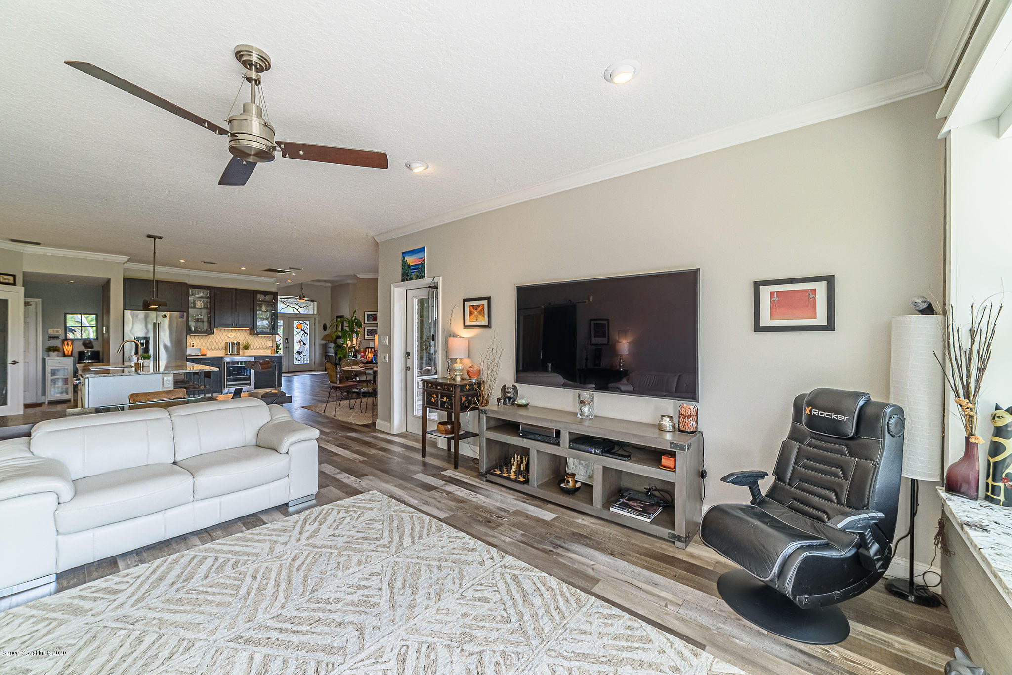 4434 Long Lake Road Melbourne, FL 32934 - Photo 28 of 53 Family Room