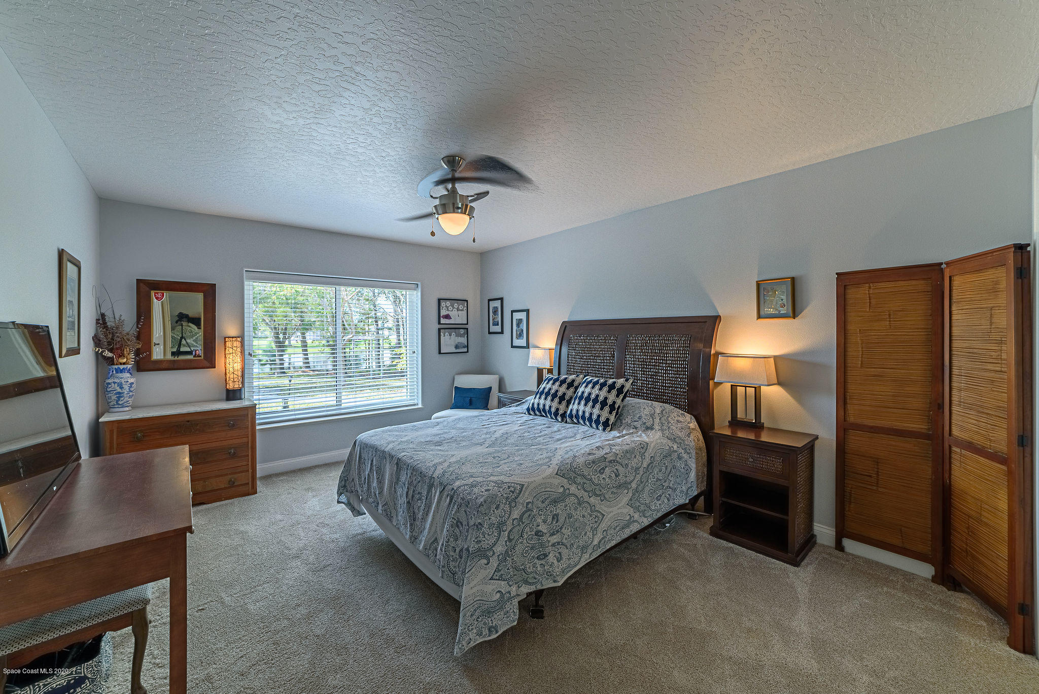 4434 Long Lake Road Melbourne, FL 32934 - Photo 29 of 53 Guest Bedroom