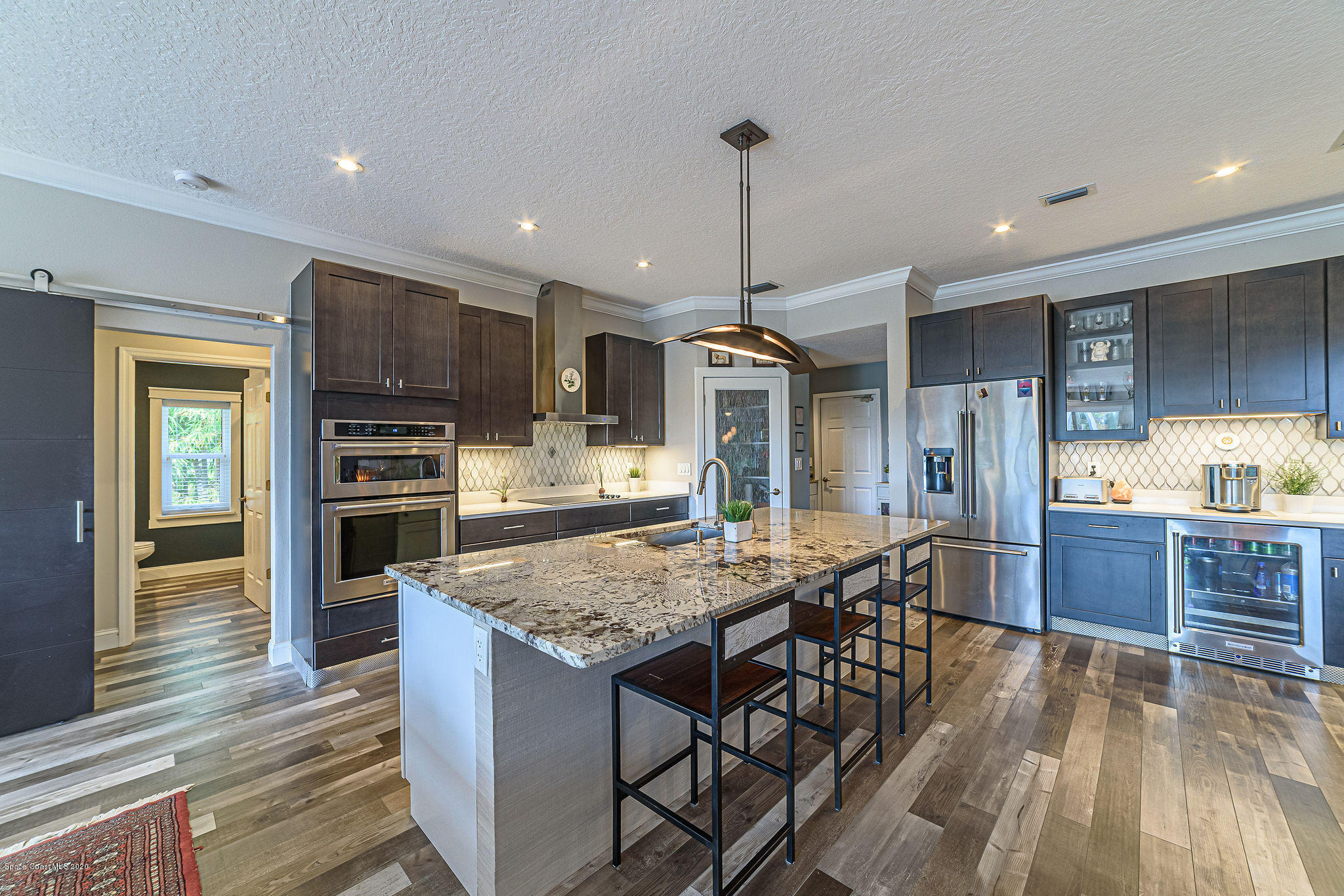 4434 Long Lake Road Melbourne, FL 32934 - Photo 5 of 53 Kitchen