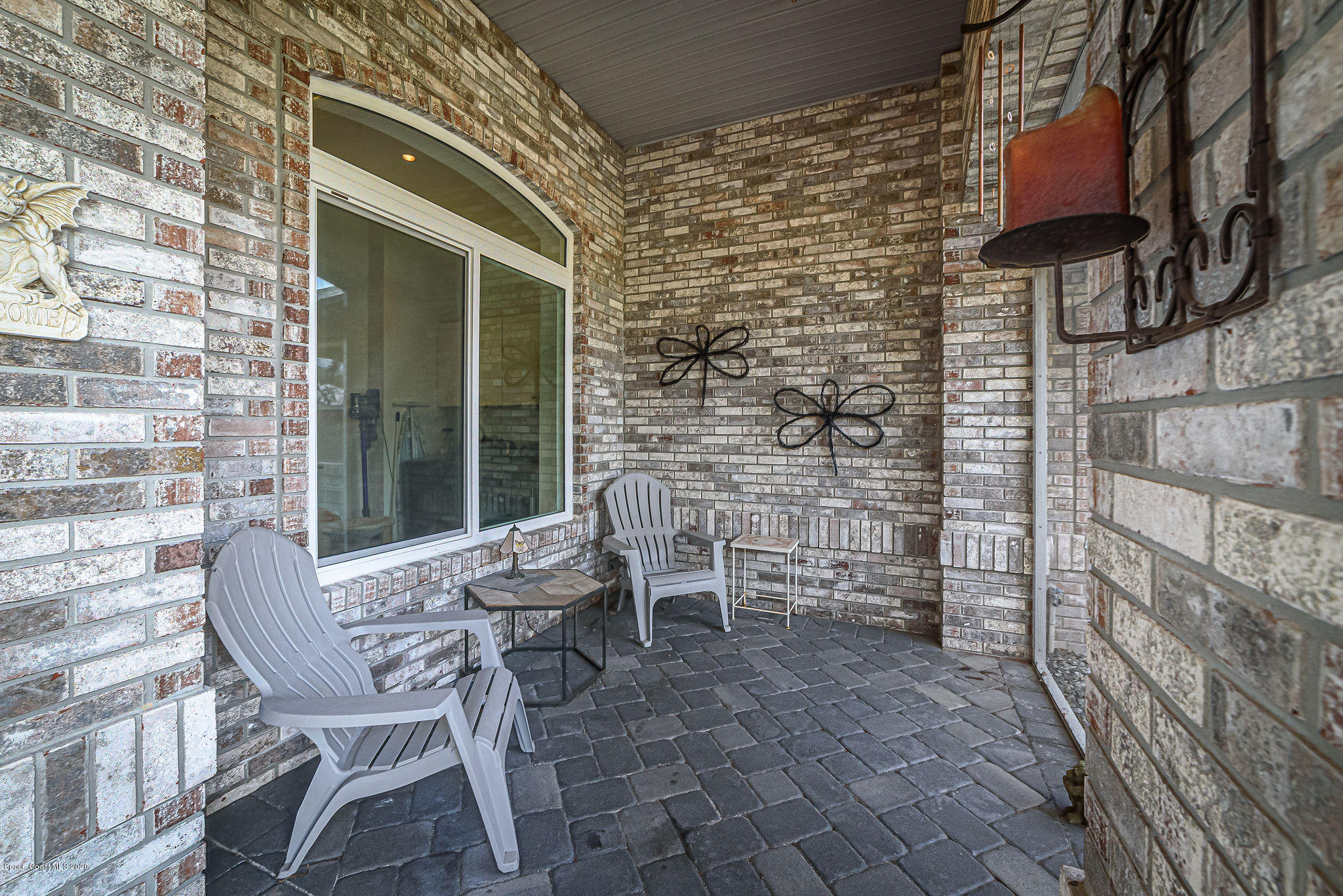 4434 Long Lake Road Melbourne, FL 32934 - Photo 46 of 53 Front Porch