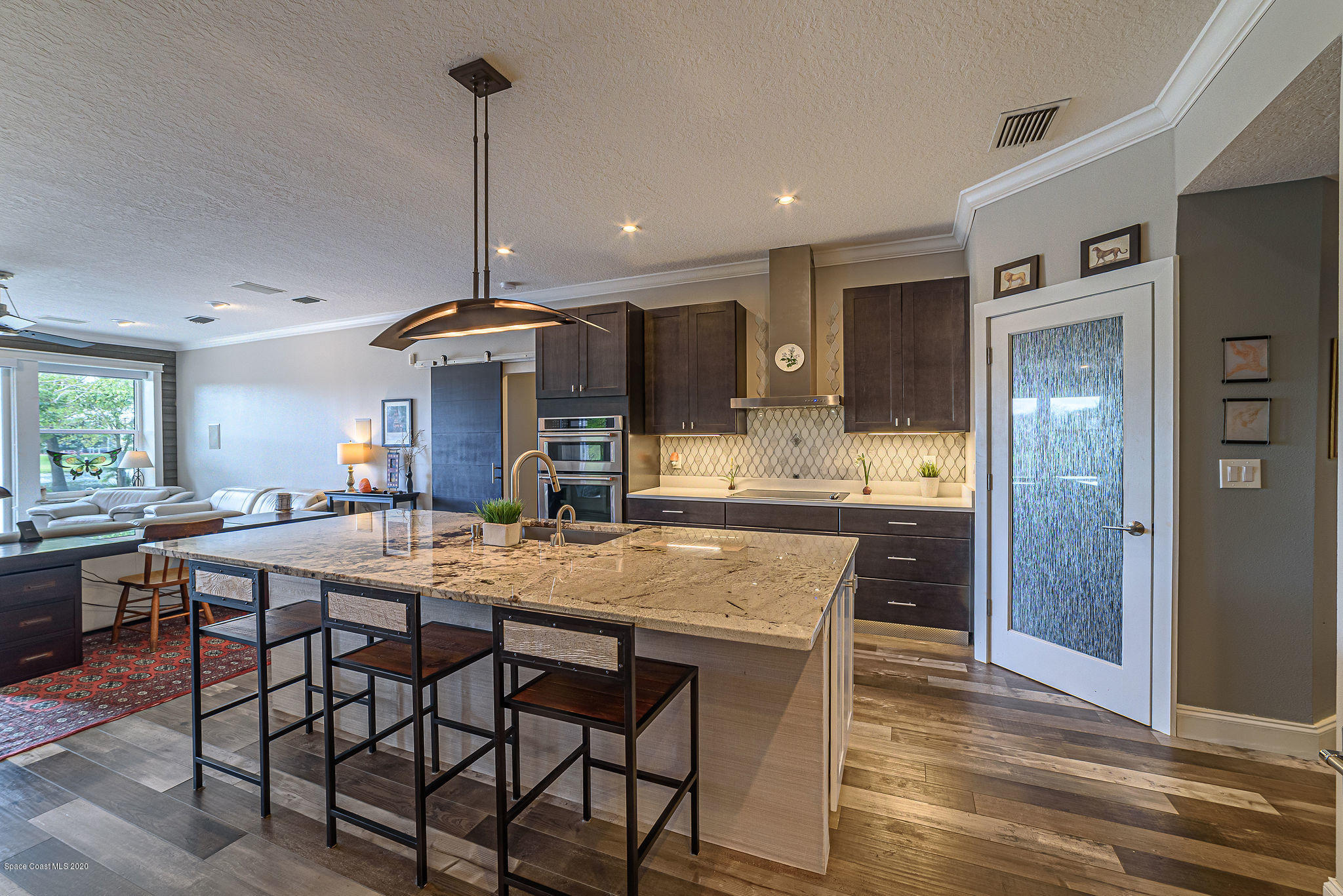 4434 Long Lake Road Melbourne, FL 32934 - Photo 6 of 53 Kitchen