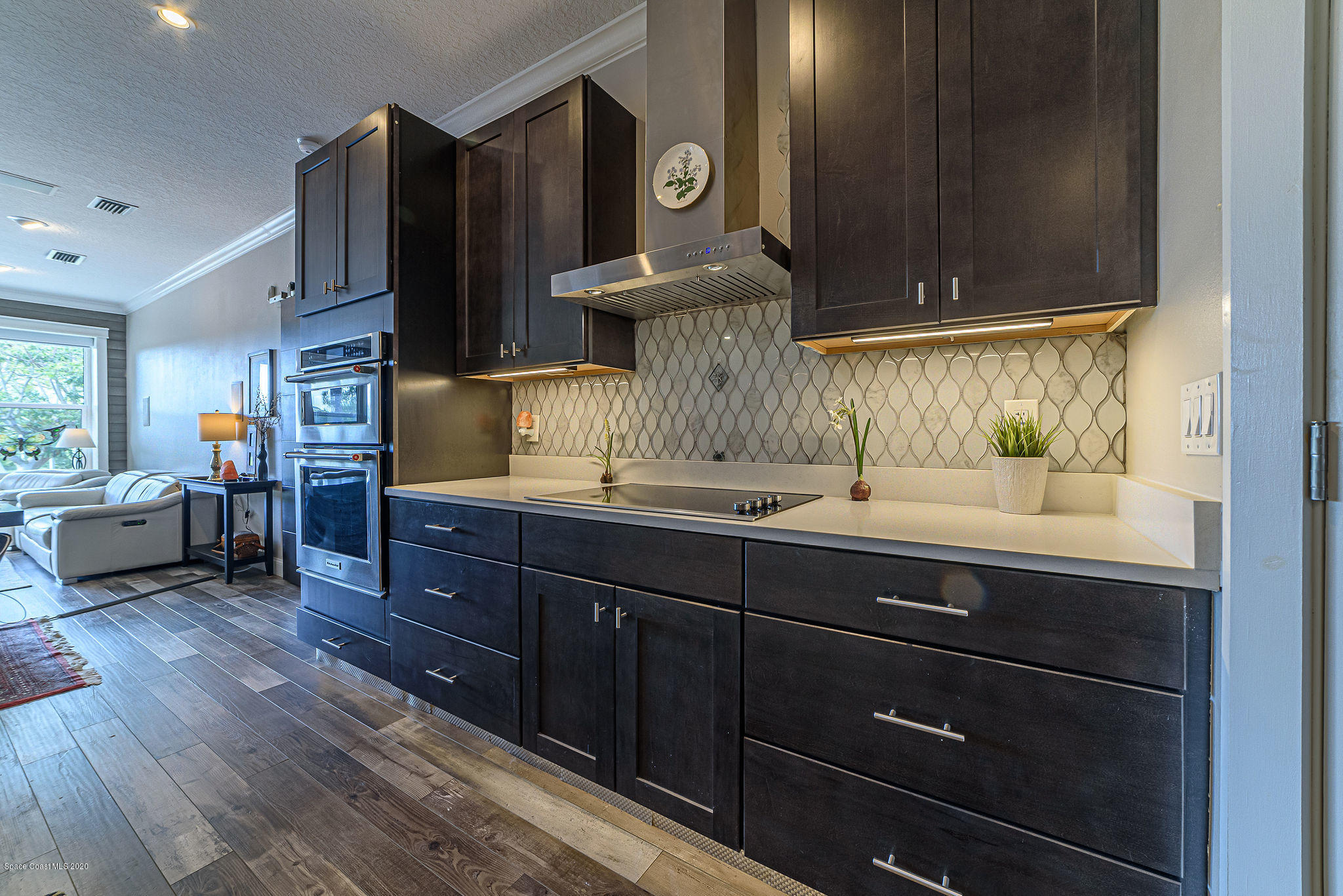4434 Long Lake Road Melbourne, FL 32934 - Photo 7 of 53 Kitchen