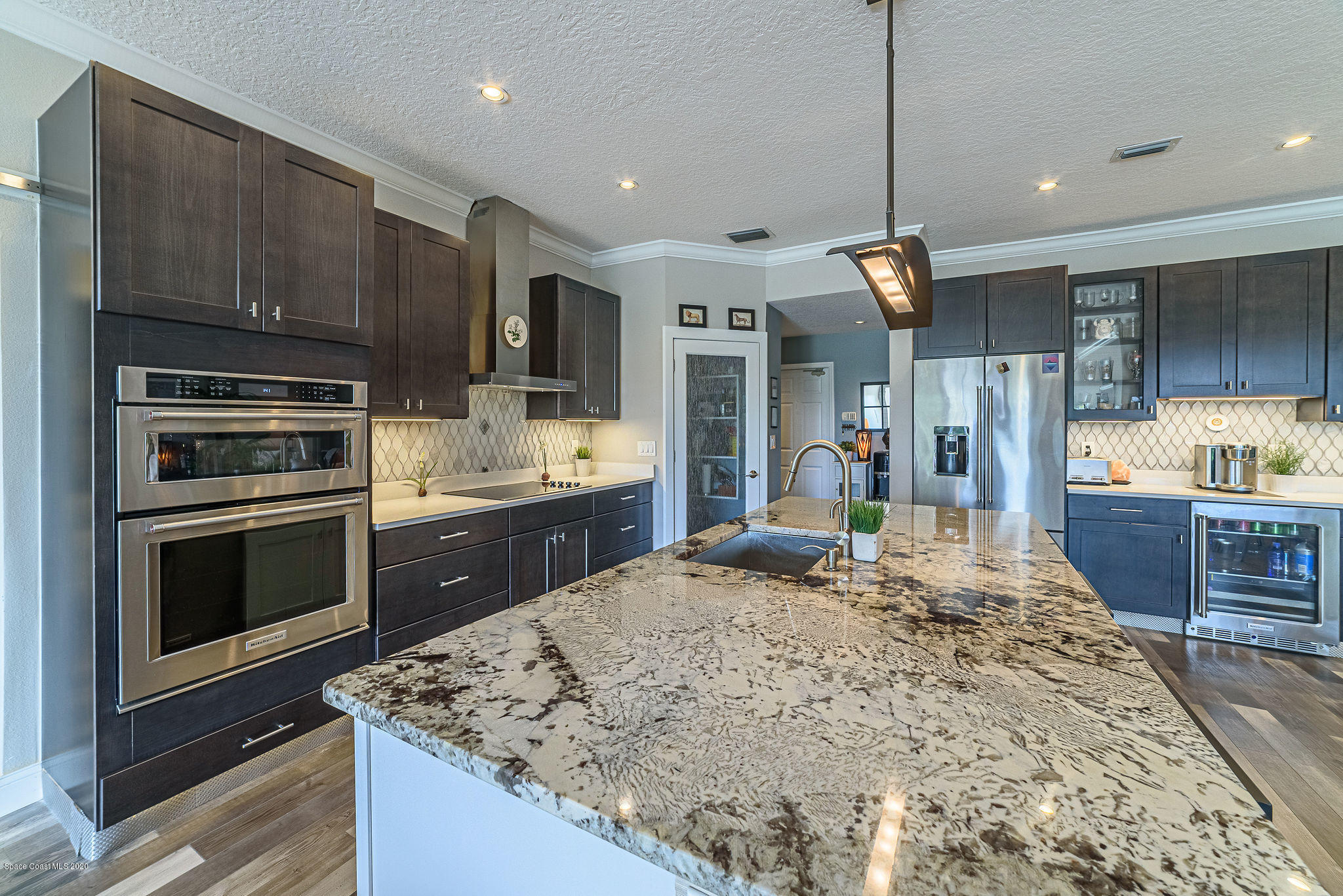 4434 Long Lake Road Melbourne, FL 32934 - Photo 10 of 53 Kitchen