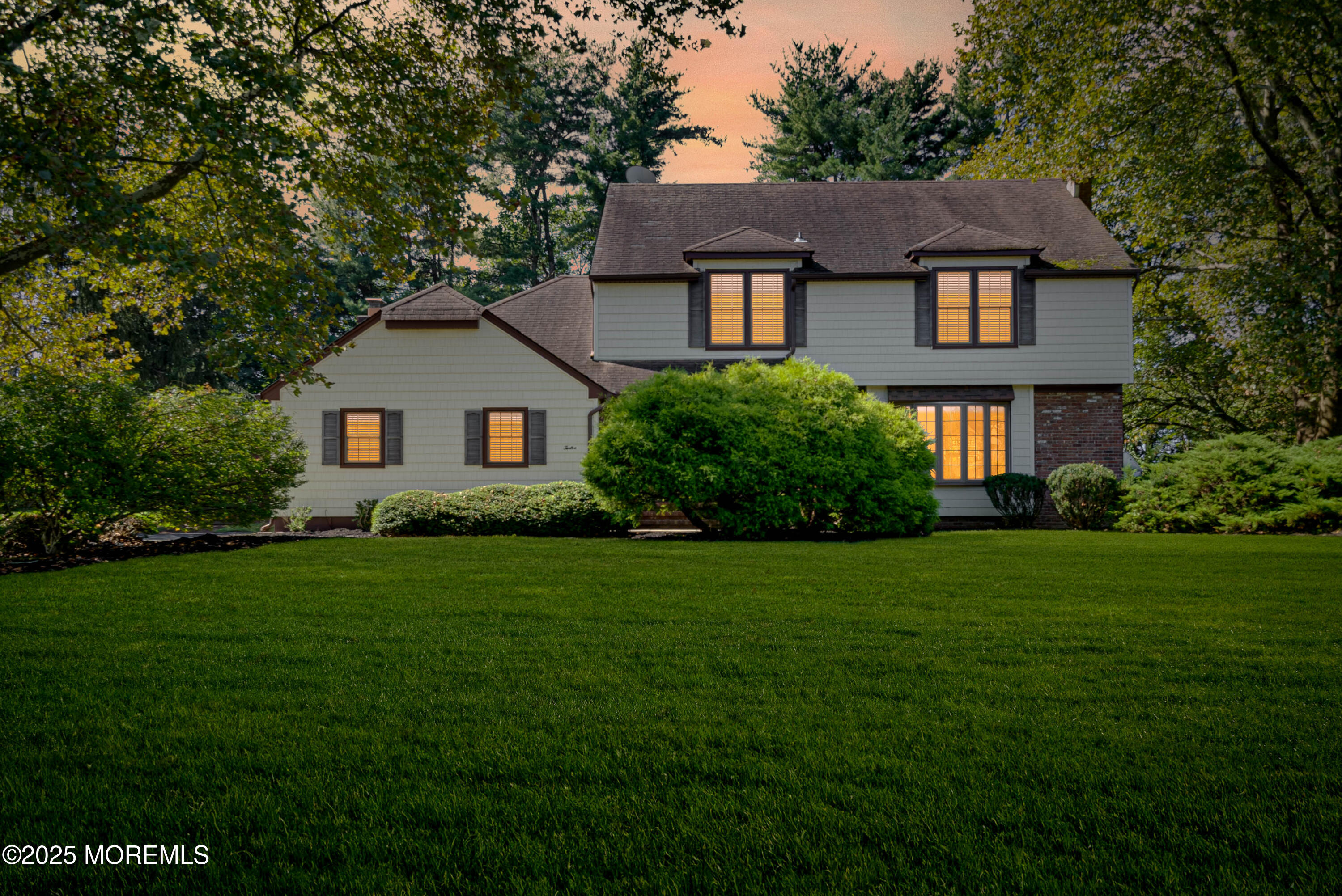12 Candlewick Way Colts Neck, NJ 07722 - Photo 2 of 32 41