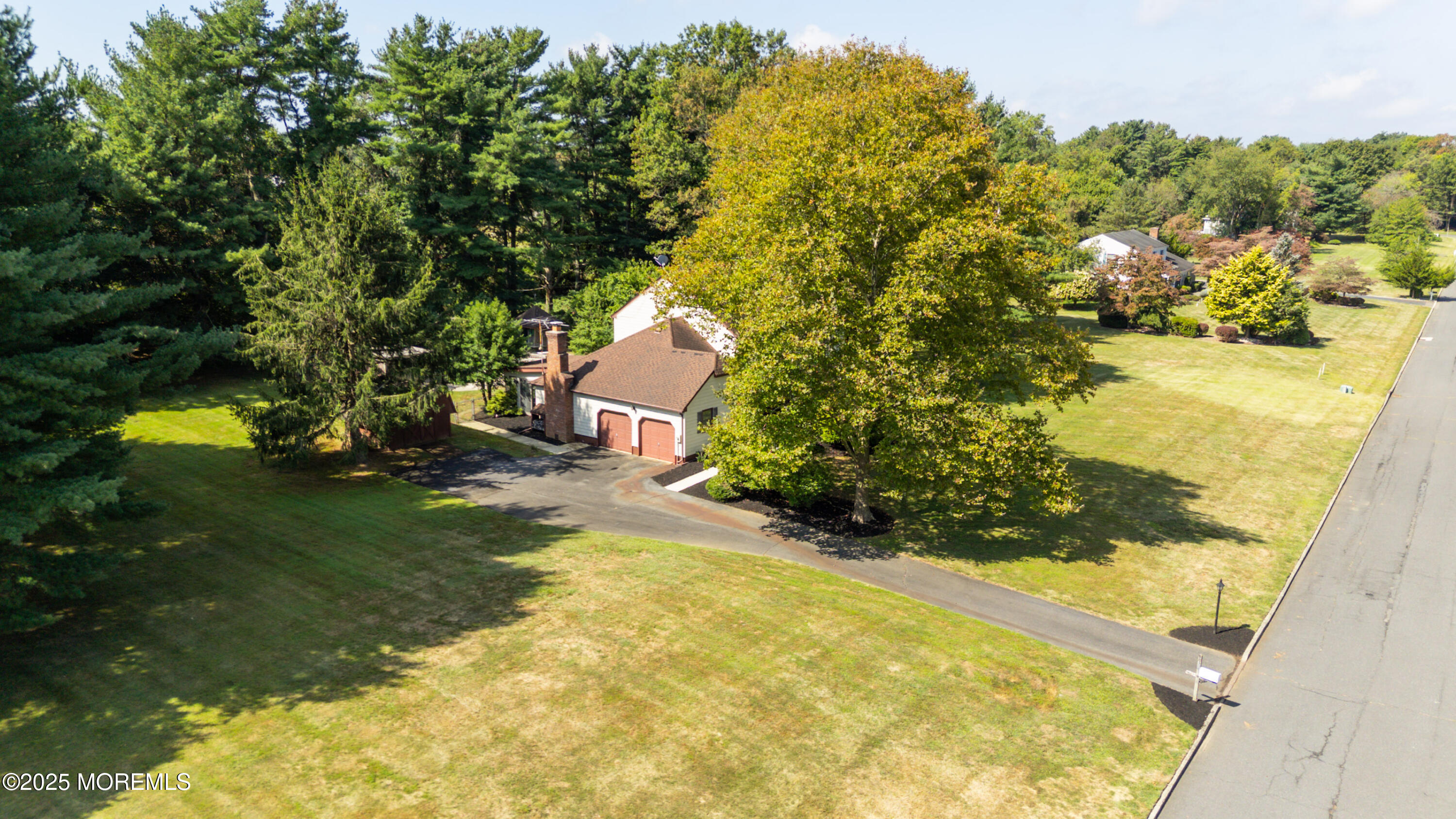 12 Candlewick Way Colts Neck, NJ 07722 - Photo 32 of 32 30