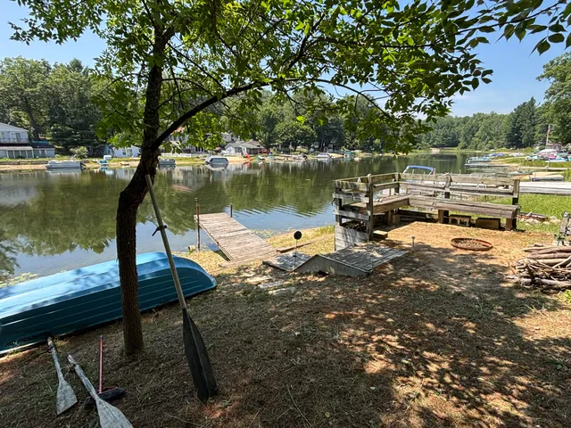 $165,000 | 951 Lake Drive, Harrison, MI 48625