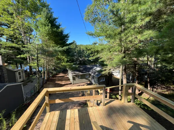 $165,000 | 951 Lake Drive, Harrison, MI 48625