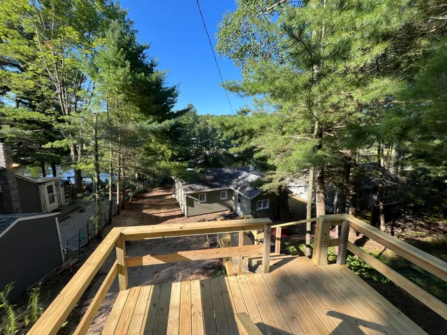 $165,000 | 951 Lake Drive, Harrison, MI 48625