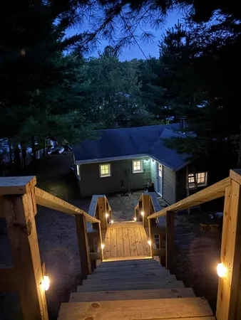 $165,000 | 951 Lake Drive, Harrison, MI 48625