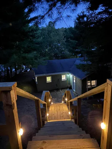 $165,000 | 951 Lake Drive, Harrison, MI 48625