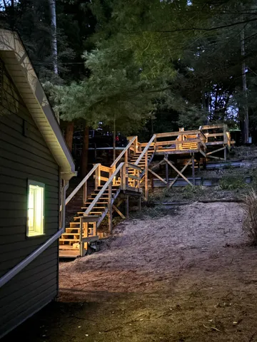 $165,000 | 951 Lake Drive, Harrison, MI 48625