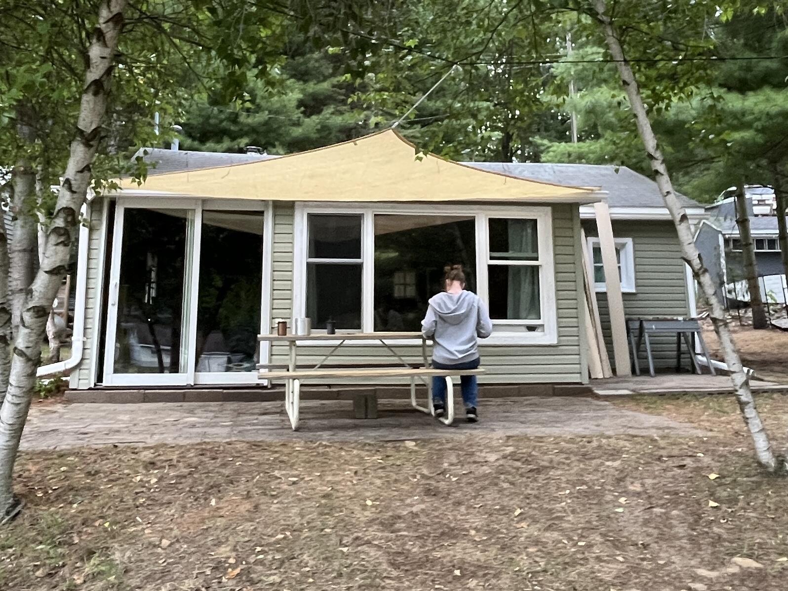 951 Lake Drive Harrison, MI 48625 - Photo 19 of 34 (Upload-from-mobile-1757339465)IMG_3738