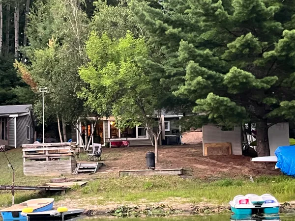 $165,000 | 951 Lake Drive, Harrison, MI 48625