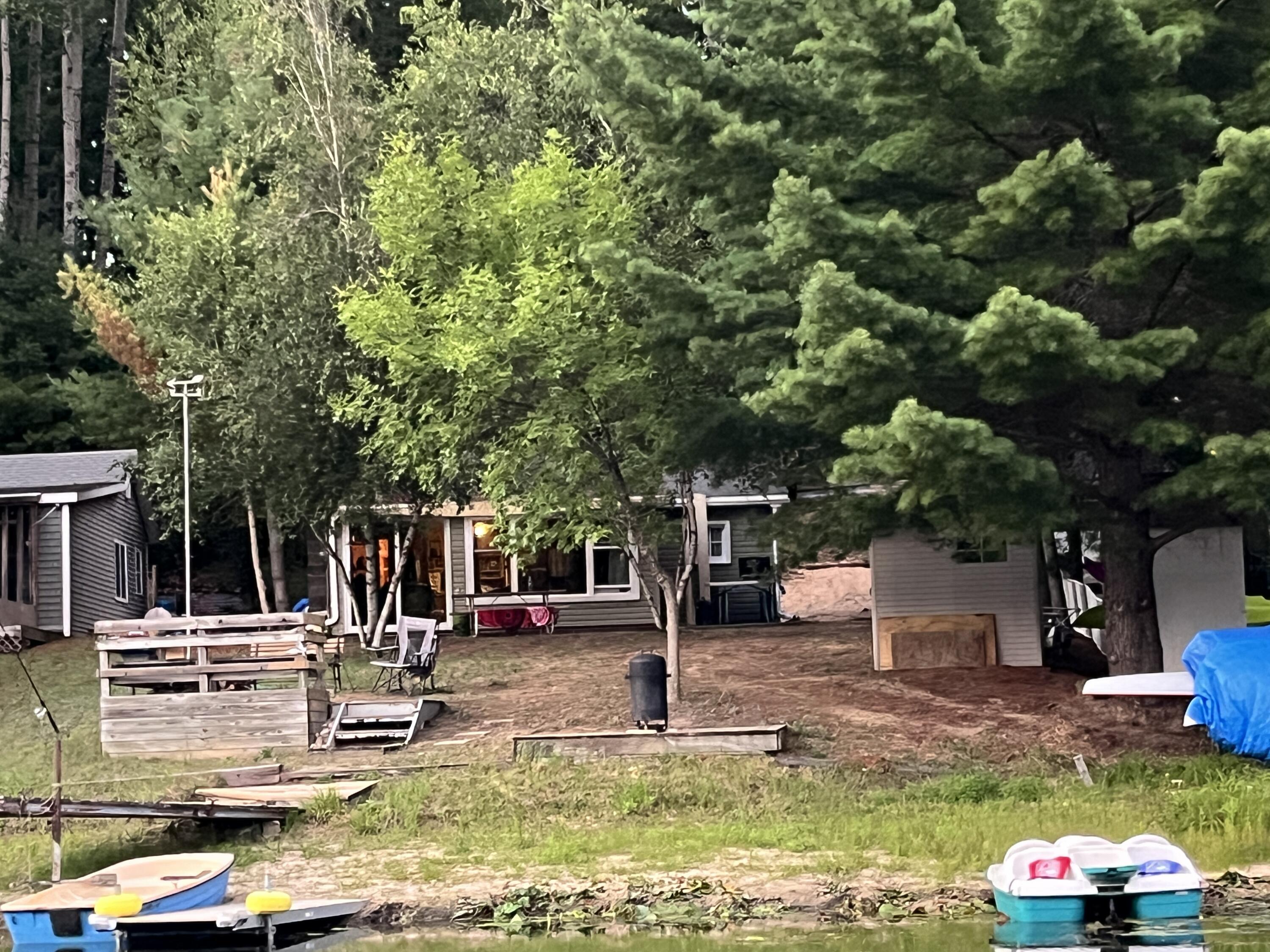 951 Lake Drive Harrison, MI 48625 - Photo 3 of 34 (Upload-from-mobile-1757339377)IMG_3765