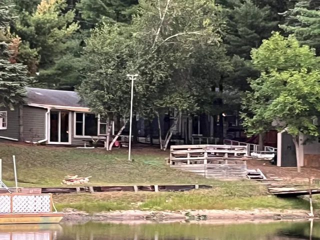 $165,000 | 951 Lake Drive, Harrison, MI 48625