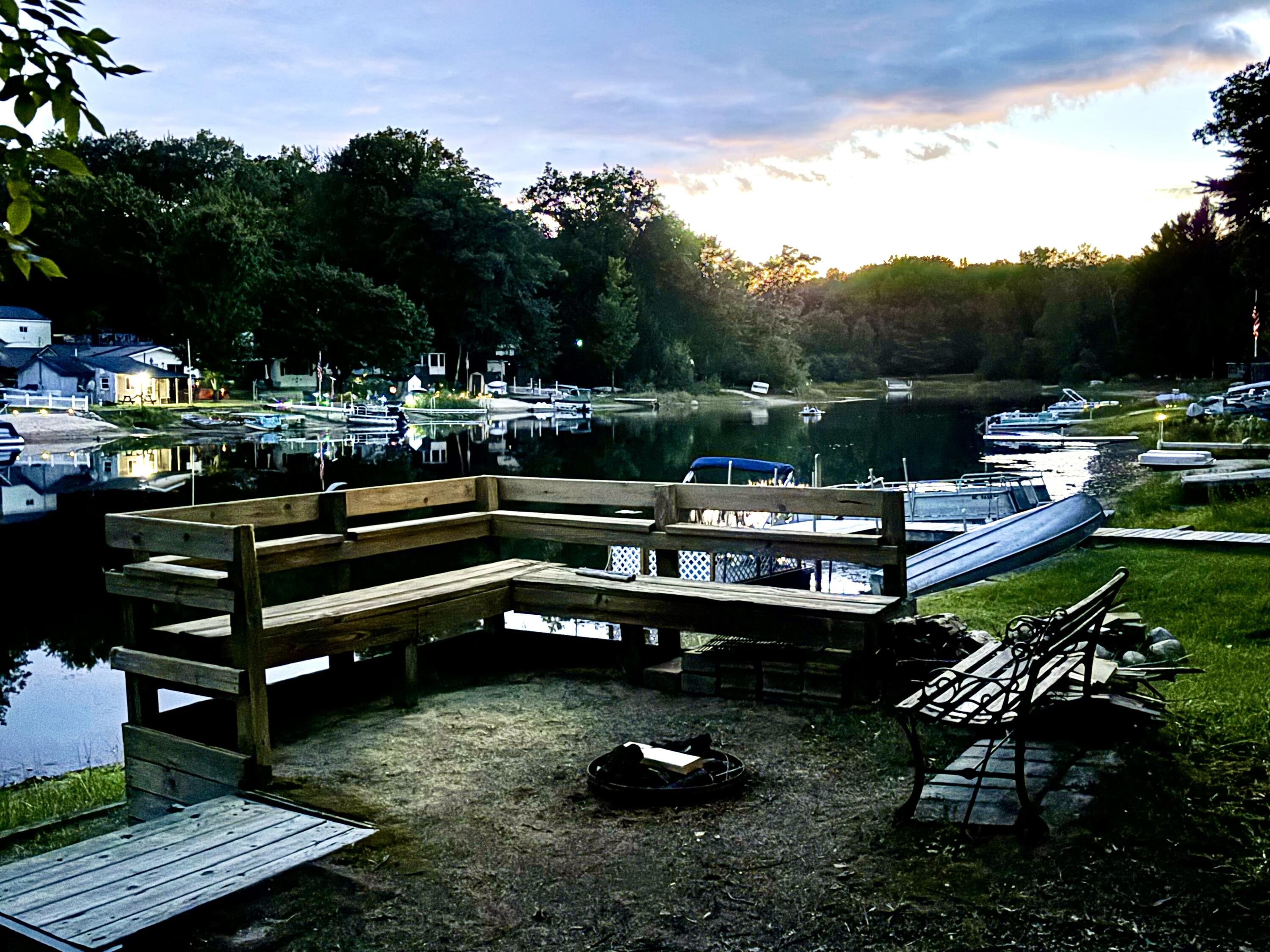 951 Lake Drive Harrison, MI 48625 - Photo 5 of 34 IMG_5762