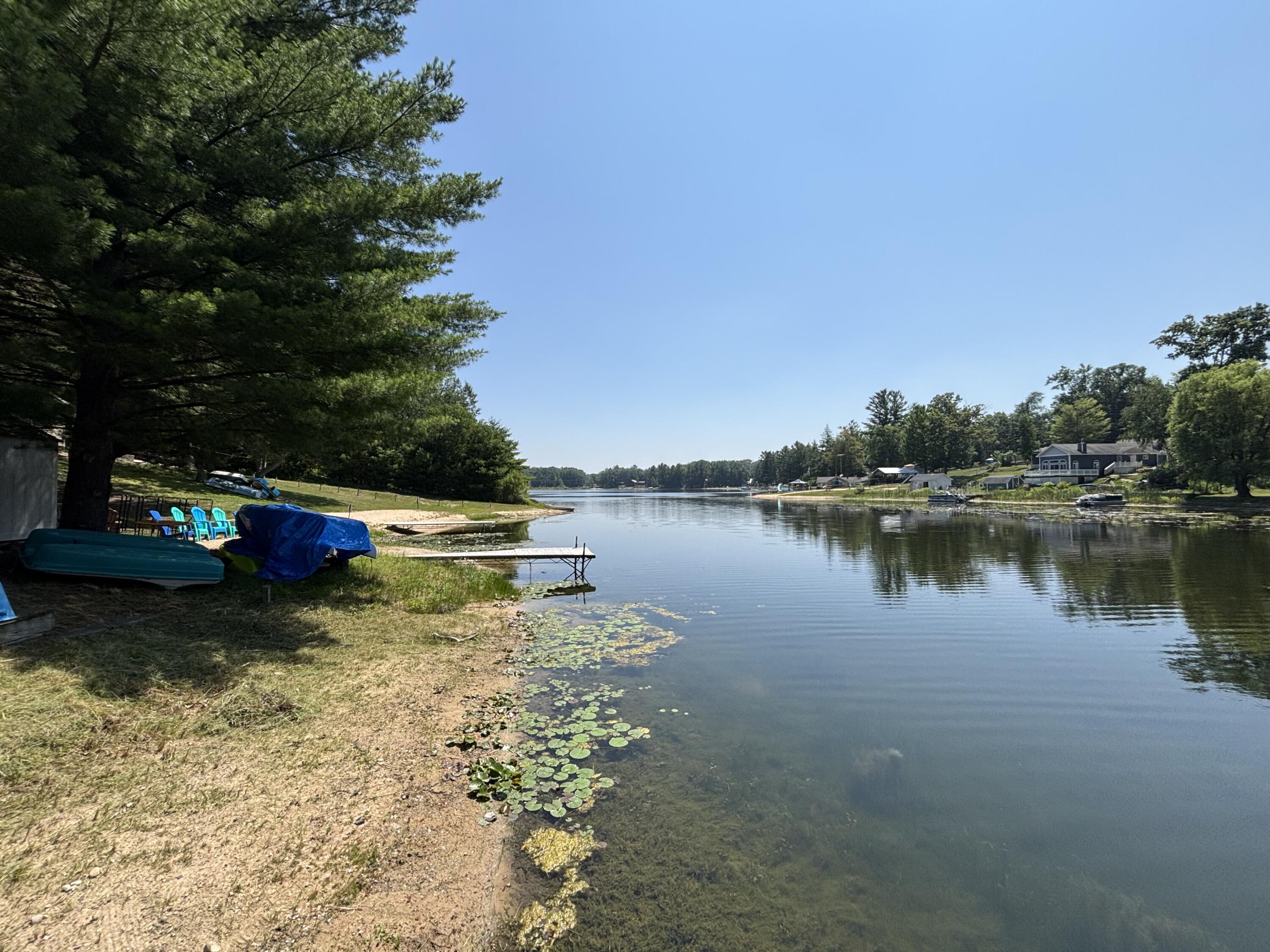 951 Lake Drive Harrison, MI 48625 - Photo 10 of 34 (Upload-from-mobile-1757340508)IMG_5212