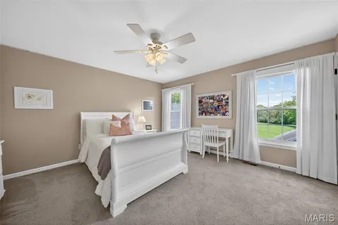 $1,099,000 | 2108 Stillwater Point Court, Clarkson Valley, MO 63005