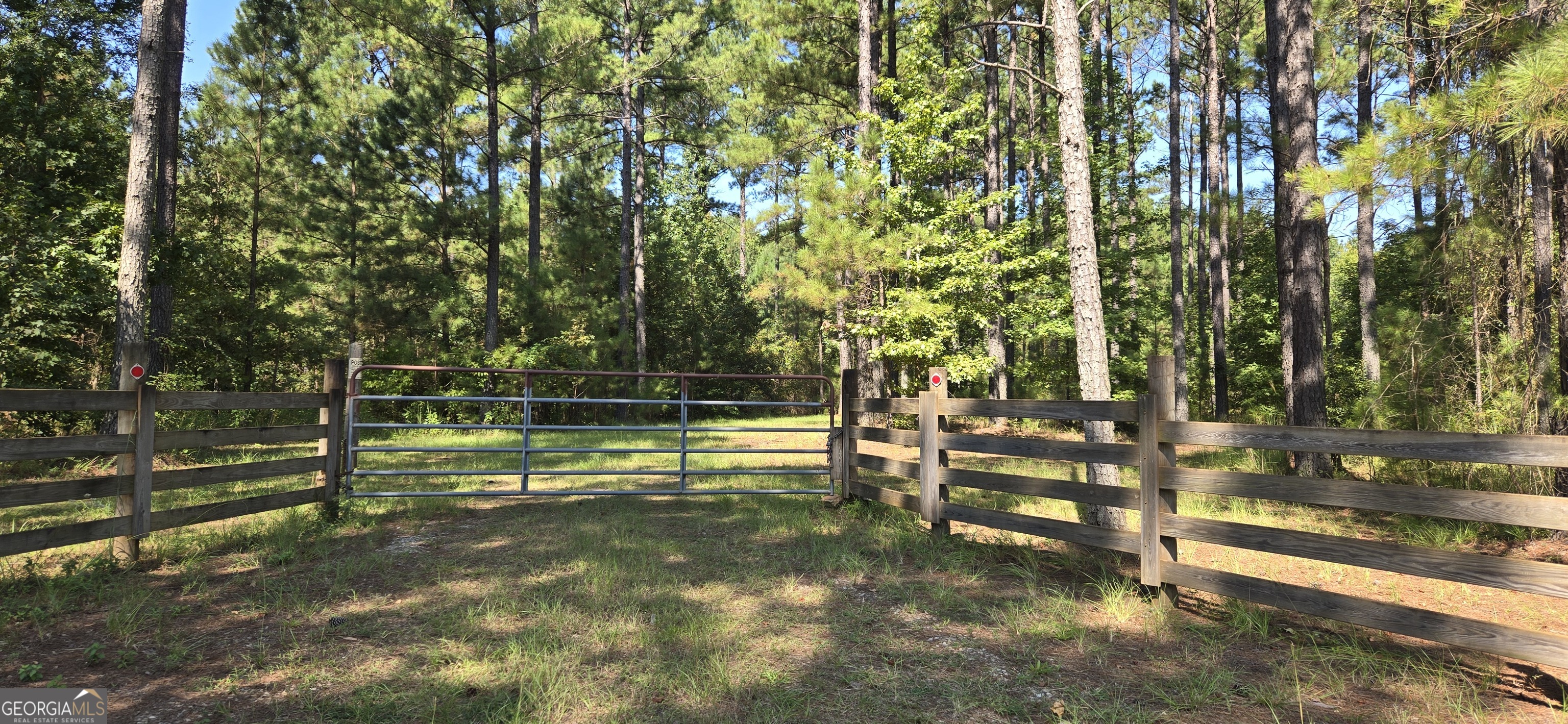 0 5 Points Road Gray, GA 31032 - Photo 2 of 16 a view of park with trees