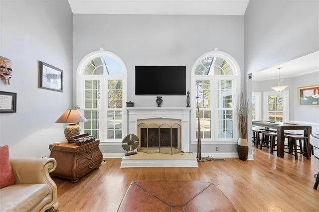 $459,000 | 9842 Canongate Parkway, Villa Rica, GA 30180