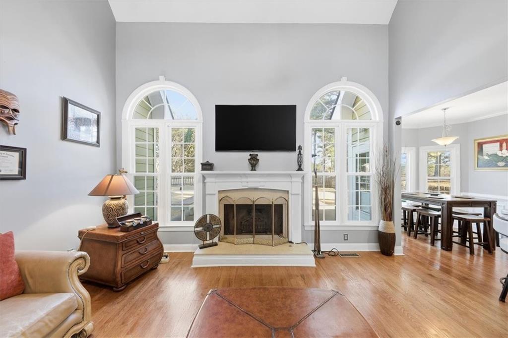 9842 Canongate Parkway Villa Rica, GA 30180 - Photo 12 of 48