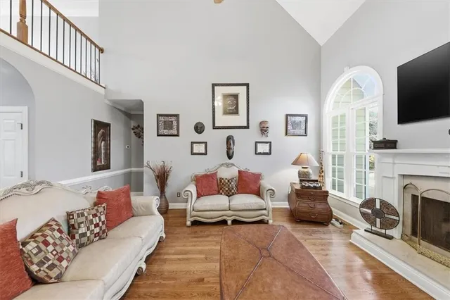 $459,000 | 9842 Canongate Parkway, Villa Rica, GA 30180