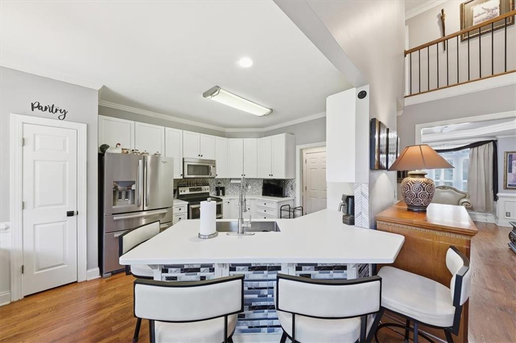 9842 Canongate Parkway Villa Rica, GA 30180 - Photo 16 of 48