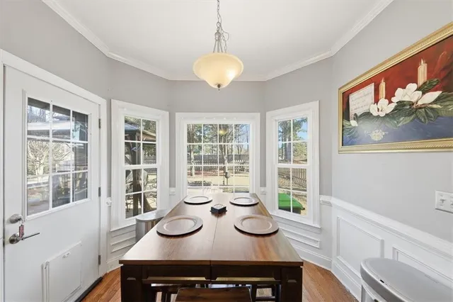 $459,000 | 9842 Canongate Parkway, Villa Rica, GA 30180