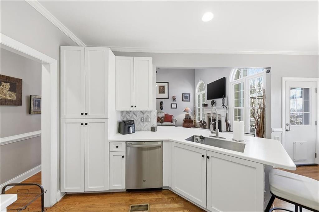 9842 Canongate Parkway Villa Rica, GA 30180 - Photo 19 of 48