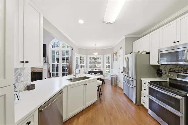 $459,000 | 9842 Canongate Parkway, Villa Rica, GA 30180