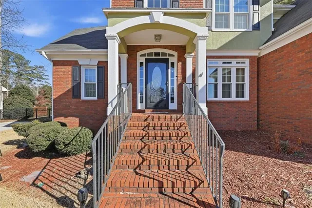 $459,000 | 9842 Canongate Parkway, Villa Rica, GA 30180