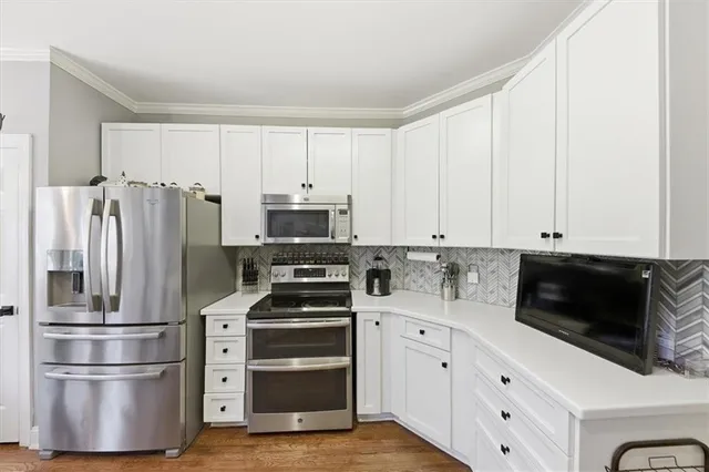 $459,000 | 9842 Canongate Parkway, Villa Rica, GA 30180