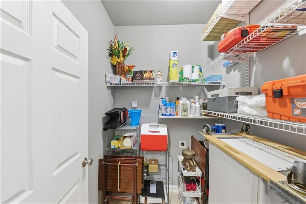 9842 Canongate Parkway Villa Rica, GA 30180 - Photo 22 of 48