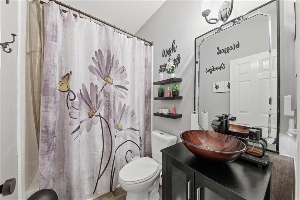 9842 Canongate Parkway Villa Rica, GA 30180 - Photo 24 of 48