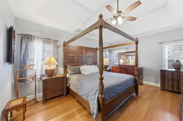 $459,000 | 9842 Canongate Parkway, Villa Rica, GA 30180