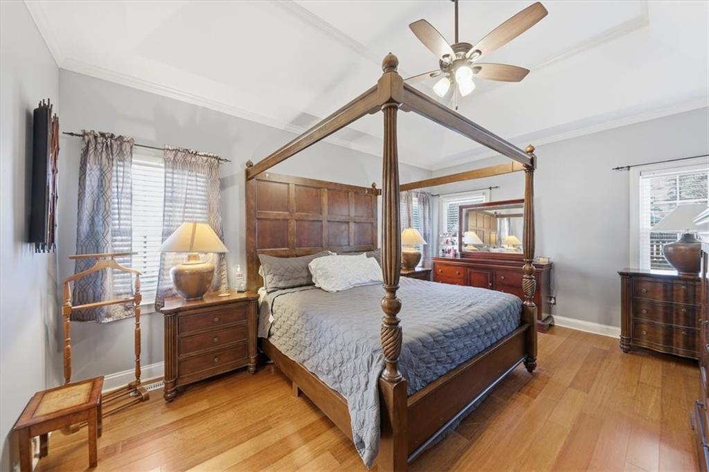 9842 Canongate Parkway Villa Rica, GA 30180 - Photo 25 of 48