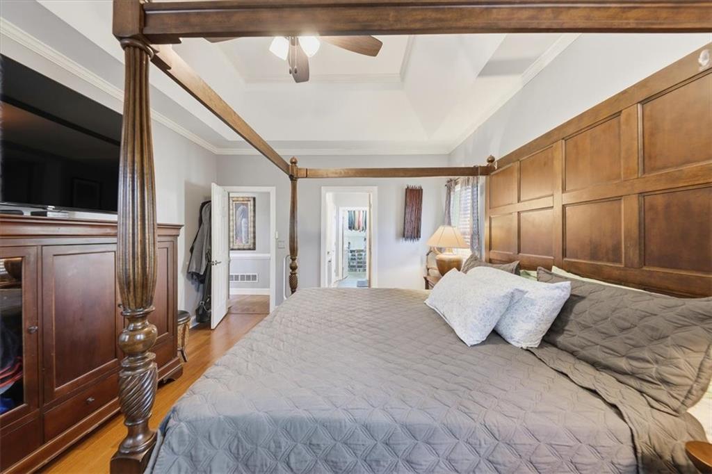 9842 Canongate Parkway Villa Rica, GA 30180 - Photo 27 of 48