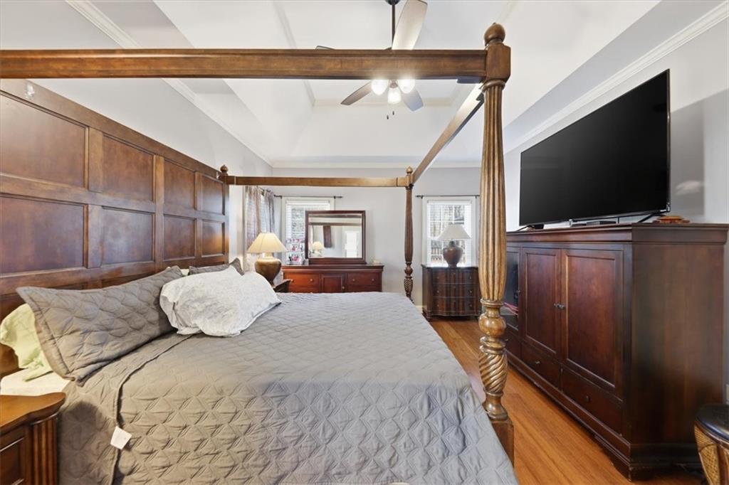 9842 Canongate Parkway Villa Rica, GA 30180 - Photo 28 of 48