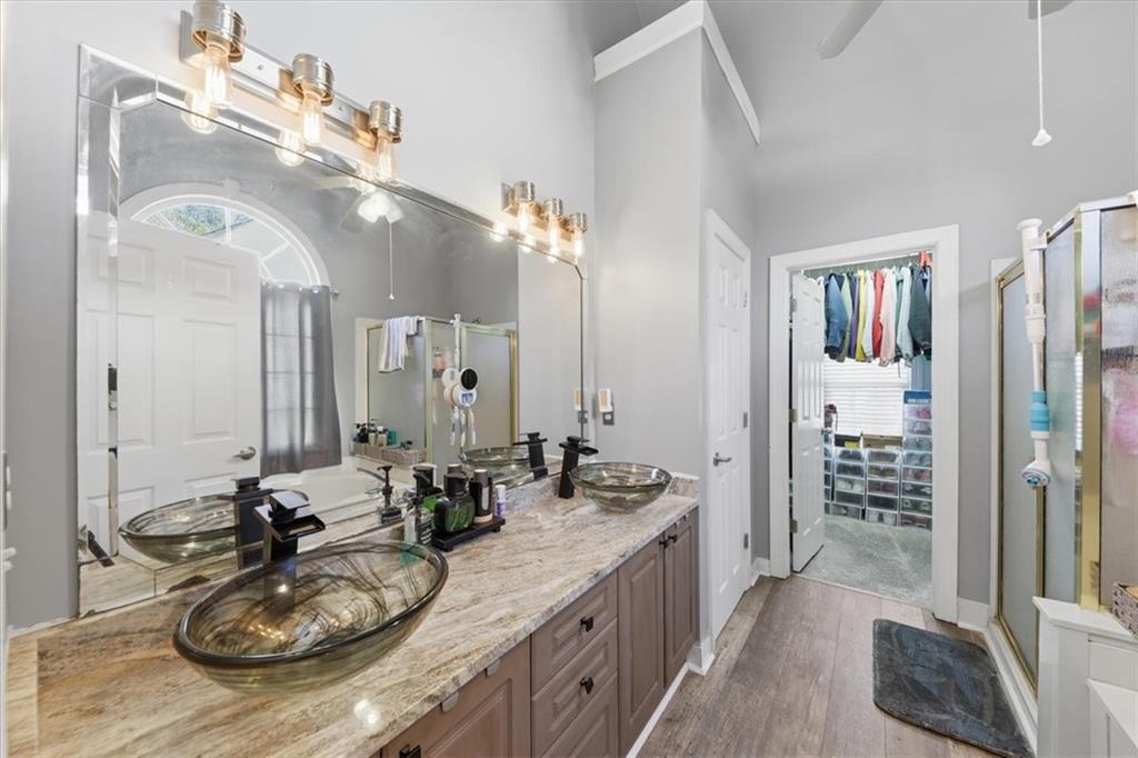 9842 Canongate Parkway Villa Rica, GA 30180 - Photo 29 of 48