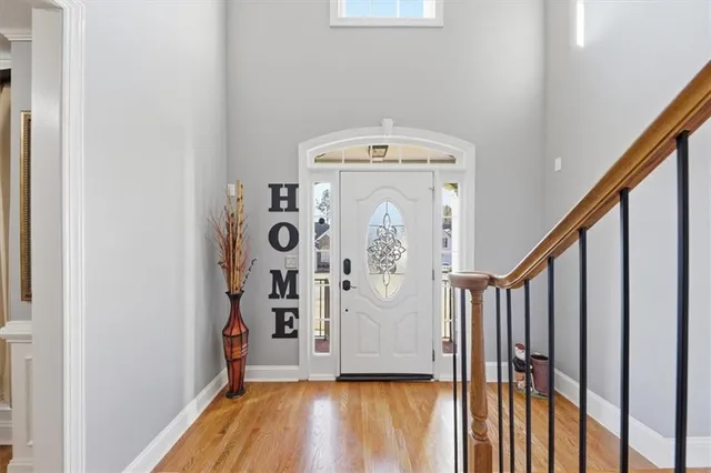 $459,000 | 9842 Canongate Parkway, Villa Rica, GA 30180