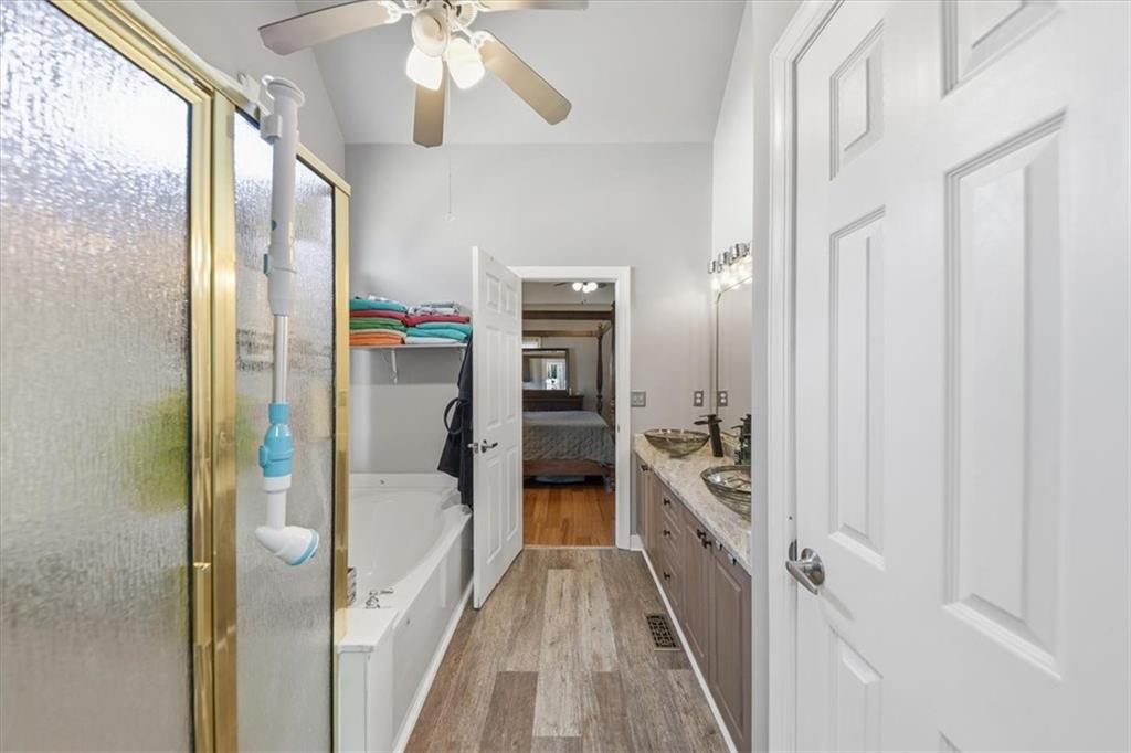 9842 Canongate Parkway Villa Rica, GA 30180 - Photo 31 of 48