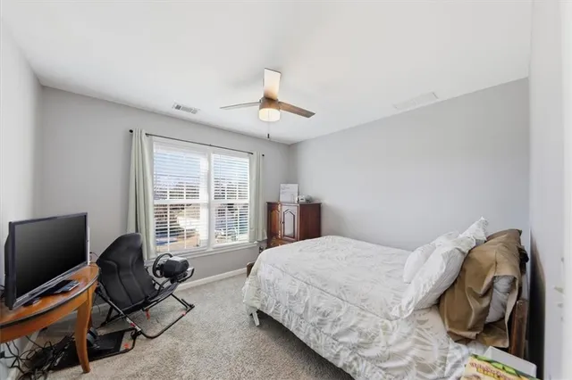 $459,000 | 9842 Canongate Parkway, Villa Rica, GA 30180