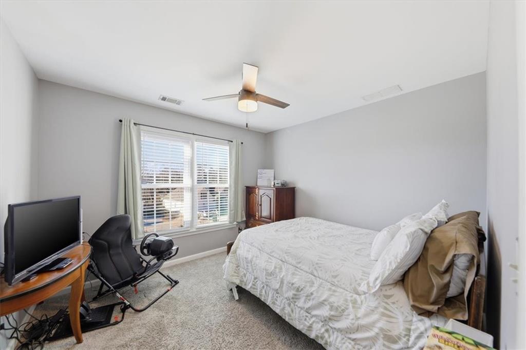 9842 Canongate Parkway Villa Rica, GA 30180 - Photo 33 of 48