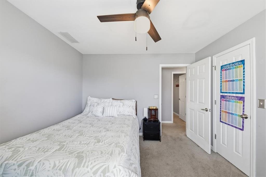 9842 Canongate Parkway Villa Rica, GA 30180 - Photo 34 of 48