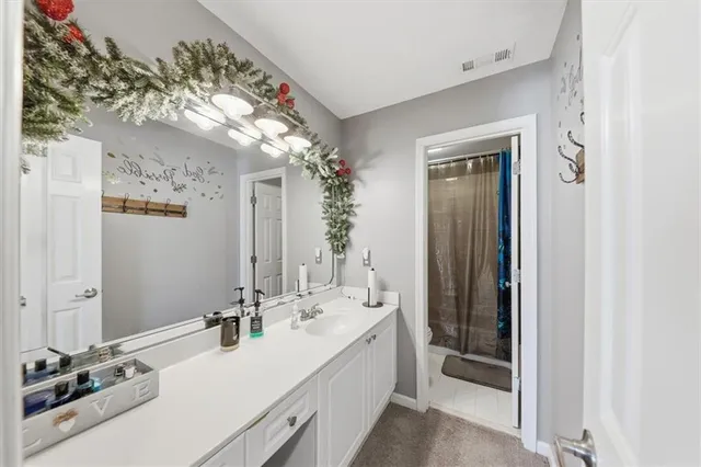 $459,000 | 9842 Canongate Parkway, Villa Rica, GA 30180